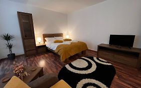 Cozy Flat